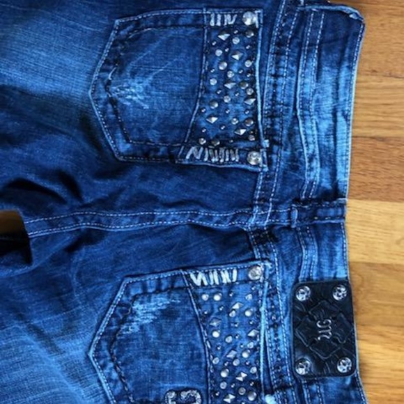 Miss Me Jeans - Picture 4 of 5